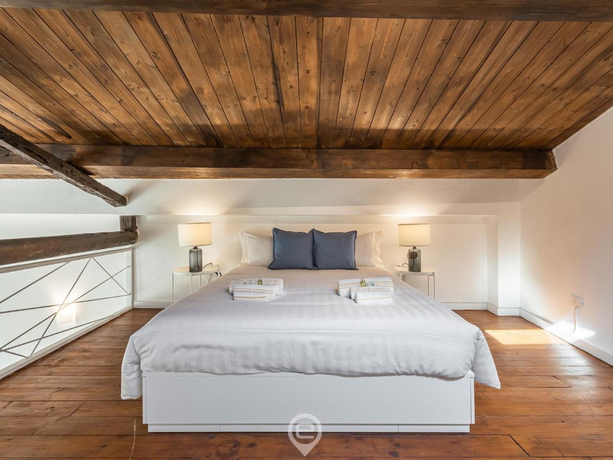 Apartment Luisa Cagliari