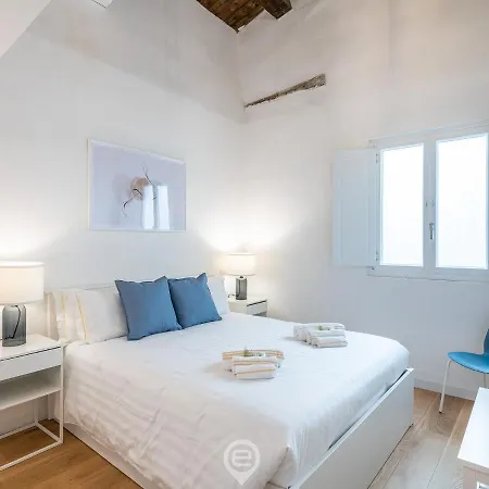 Luisa Apartment Cagliari Exterior foto