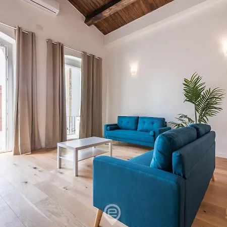 Luisa Apartment Cagliari Exterior foto