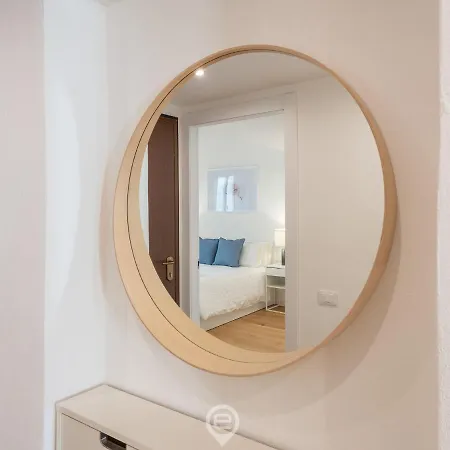 Luisa Apartment Cagliari Exterior foto