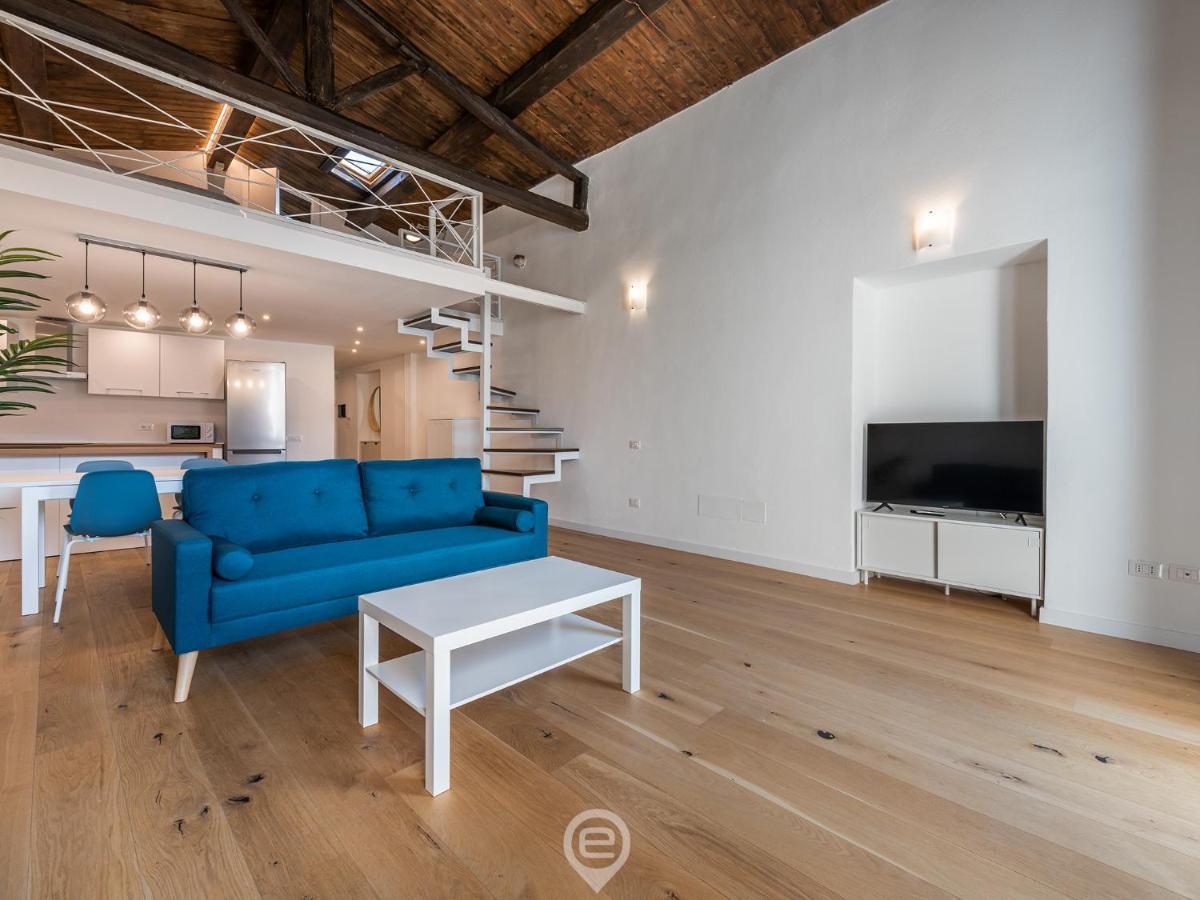 Apartment Luisa *