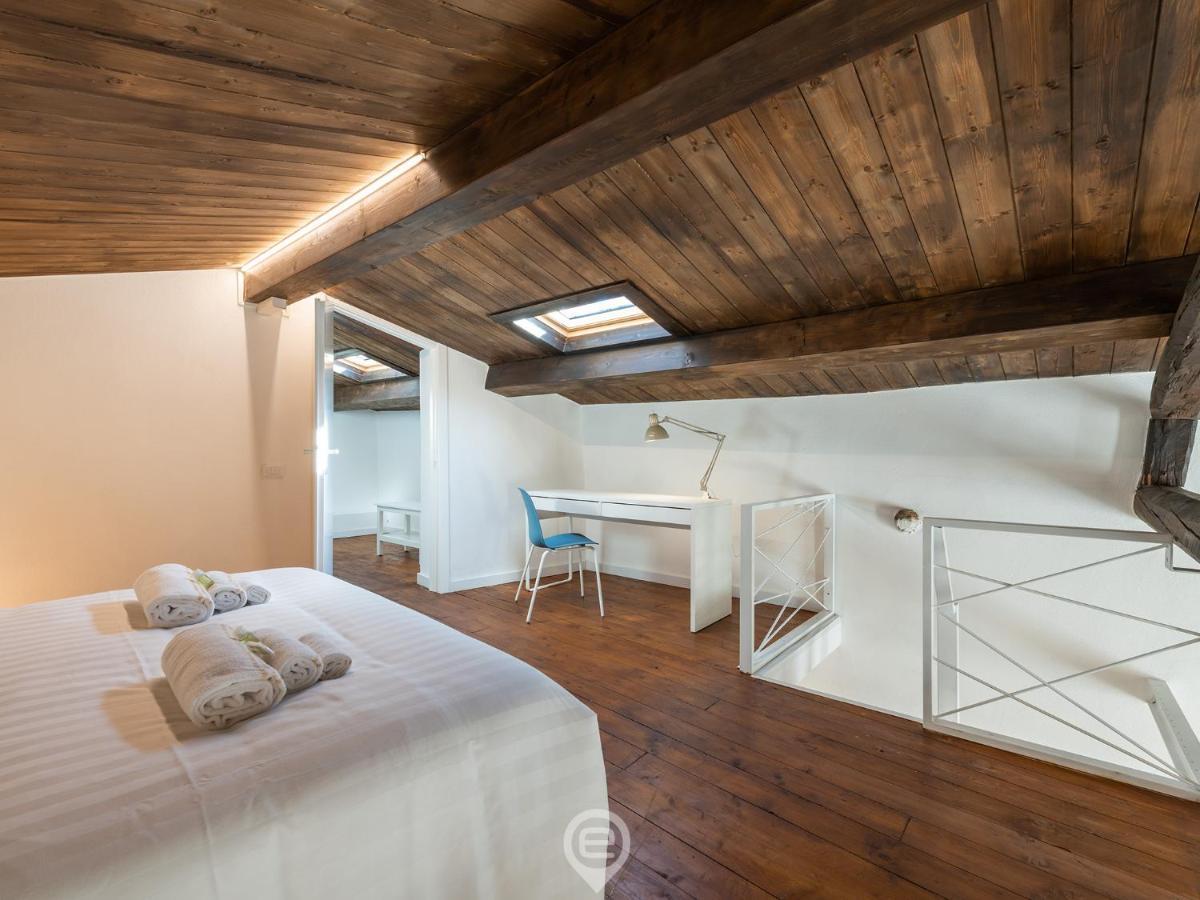 Apartment Luisa *
