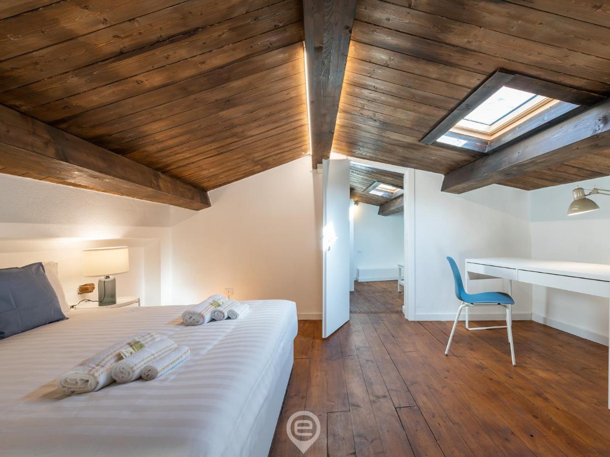 Apartment Luisa Cagliari