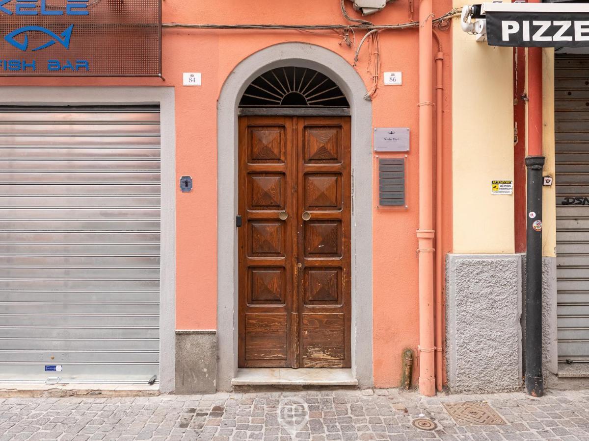 Apartment Luisa Cagliari