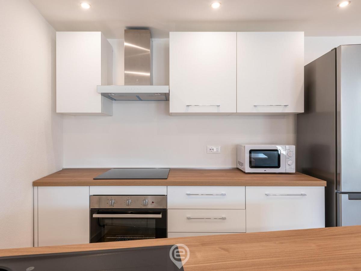 Apartment Luisa *