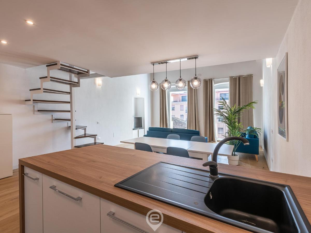 Luisa Apartment Cagliari